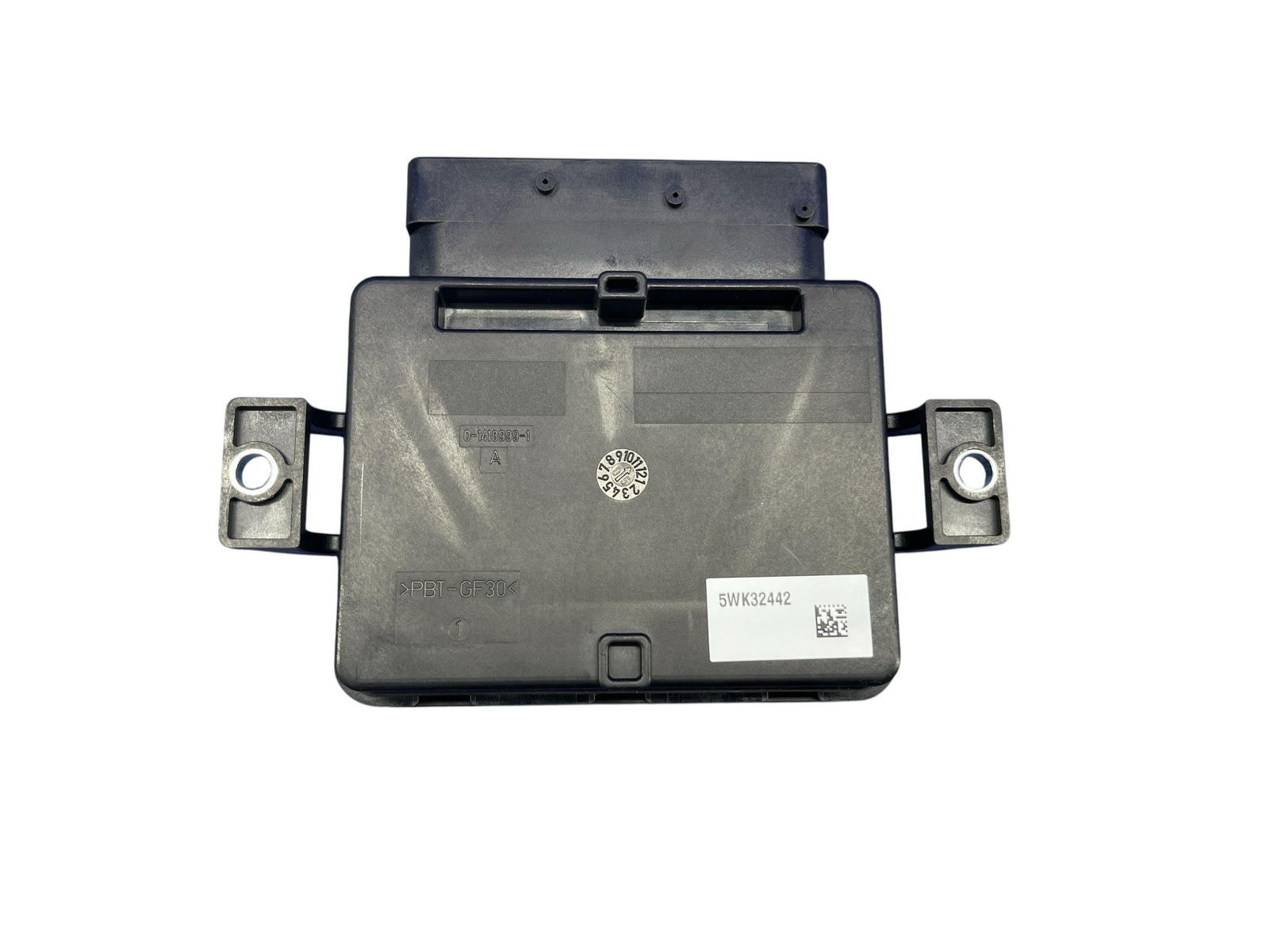 2006-2012 BENTLEY CONTINENTAL FLYING SPUR GT GTC ELECTRONIC PARK BRAKE MODULE