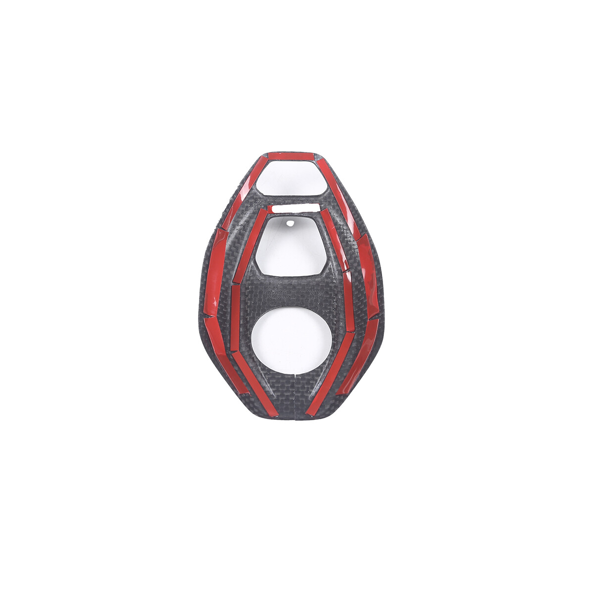 Real Carbon Fiber Console Gear Base Cover Trim For Lotus Emira V6 I4 2021-25 US