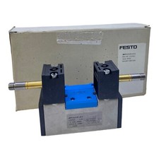 Festo JMFH-5/2-D-1-SC Solenoid Valve 152563 Adjustable -0, 9bis 16 BAR