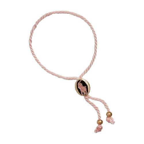 Pink Pony Ralph Lauren Bracelet