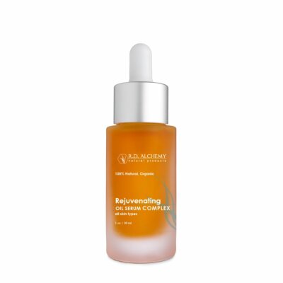 R.D. Alchemy Rejuvenating Oil Complex 1 oz. 
