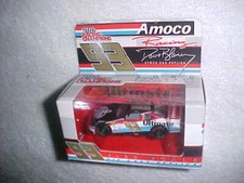 NASCAR 93 "DAVE BLANEY" Ryan Blaney's dad RACING CHAMPIONS 1:64 DIECAST CAR