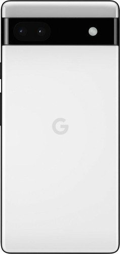 Google Pixel 6a 5G 128GB AT&T T-MOBILE GSM Unlocked (COLORS) - Afbeelding 12 van 14