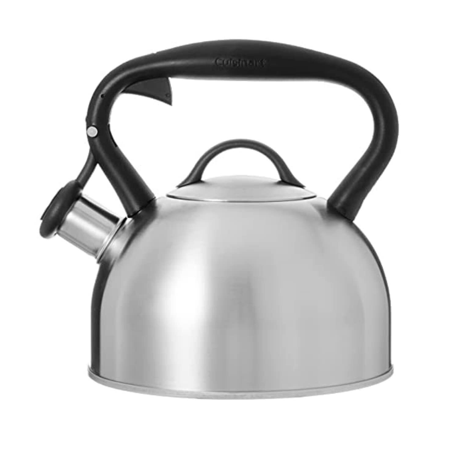 Cuisinart CTKSSTR Valor Stainless Steel Stovetop Tea Kettle, 2Quart