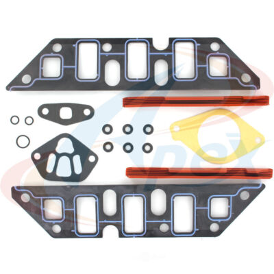Intake Manifold Set  Apex Automobile Parts  AMS3550