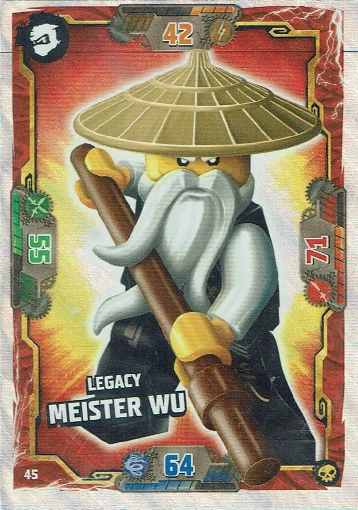 Ninjago 45 cheap