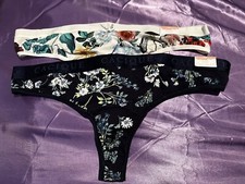 cacique panties 14/16 lot