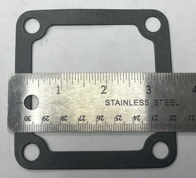 YANMAR 121850-77021, Air Heater Gasket | eBay