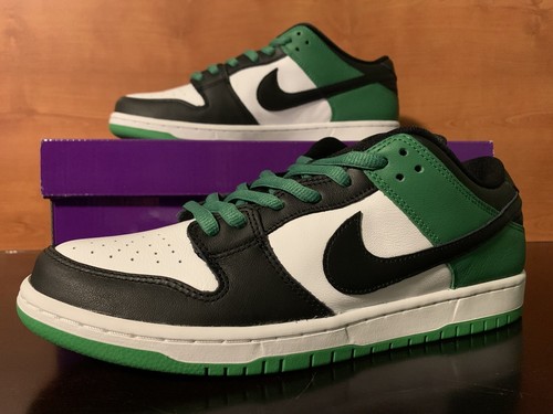 nike dunk low mens size 11