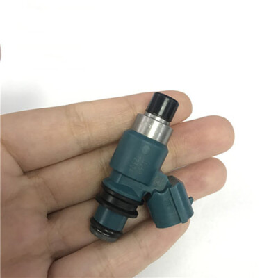 Caltric FUEL INJECTOR FITS HONDA TRX420FE TRX420FPE RANCHER 420 - Foto 6