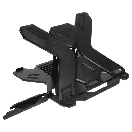 Computer Lifting Bracket Cell Phone Holder Desk Laptop Accessories