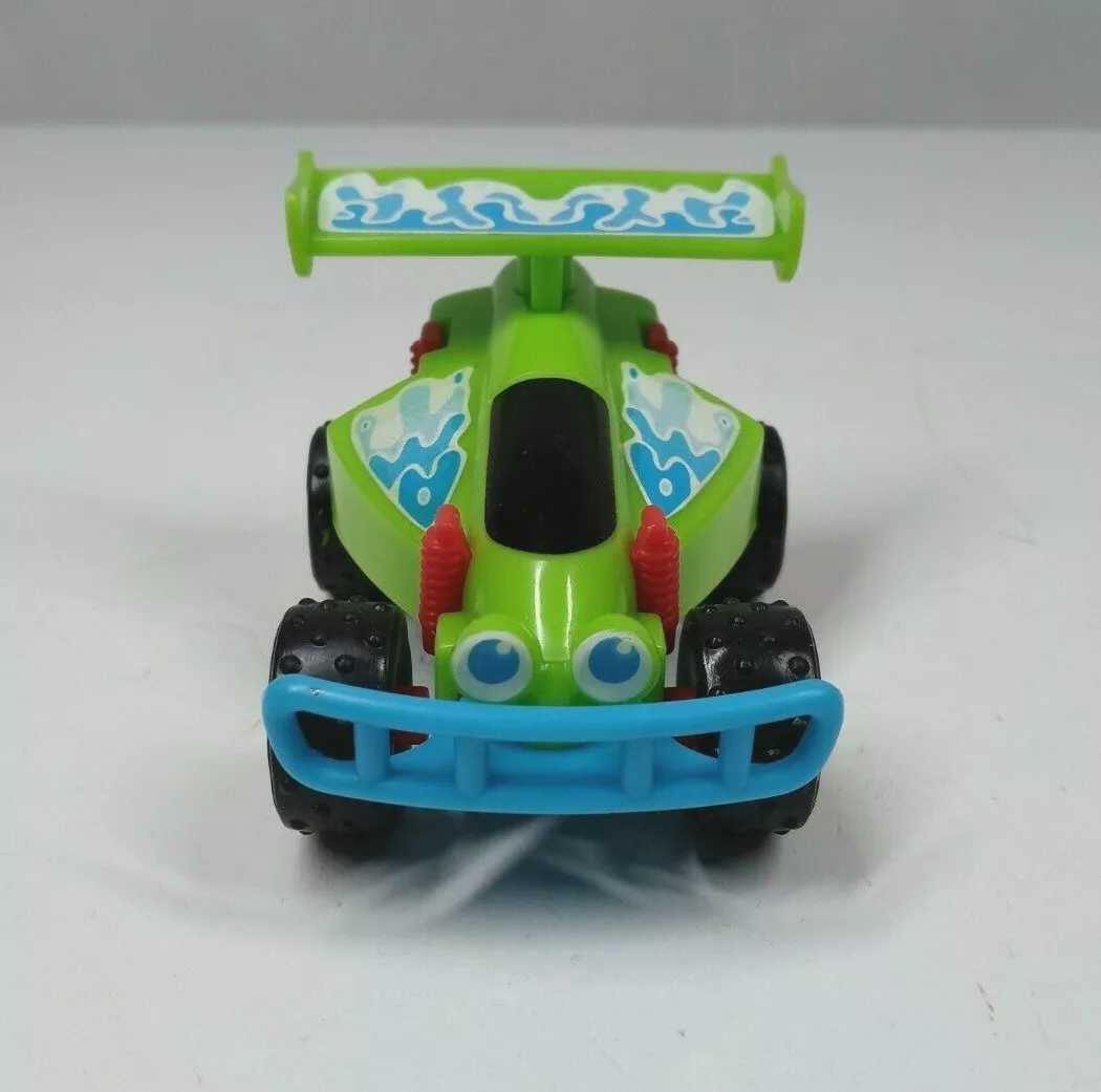 Toy story 2 store rc car