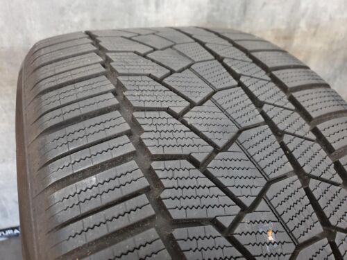 2x Continental Winter Contact TS860S winter tires 305/35 21 109V XL NO 2022 94% - Picture 1 of 2