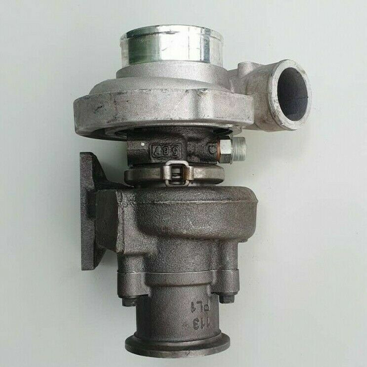 Turbocharger for Iveco 4045365 4045366 504226541 NEW GENUINE | eBay 