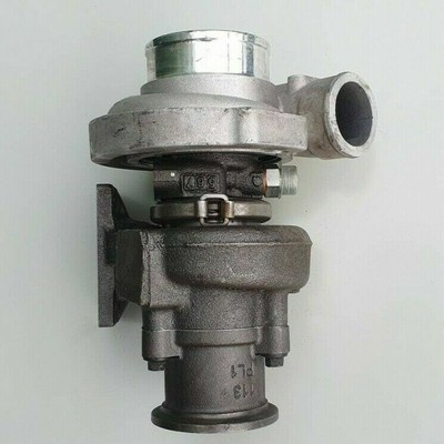Turbocharger for Iveco 4045365 4045366 504226541 NEW GENUINE | eBay