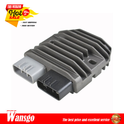 Voltage Rectifier Regulator for Kawasaki Ninja ZX10R 2004-2007 ZX14 2006-2013