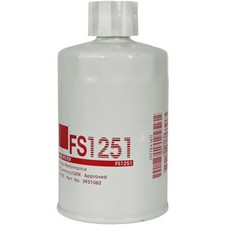 Fuel Water Separator Filter FS1251 for Cummins Volvo Case