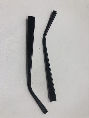 MODERN UNITE BLACK 140mm TEMPLE ARM PARTS 4535