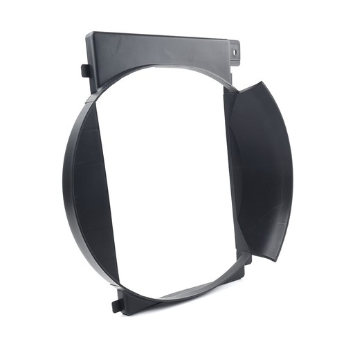 Cubierta del ventilador del radiador del motor para Jeep Comanche Cherokee Wagoneer - Imagen 4 de 11