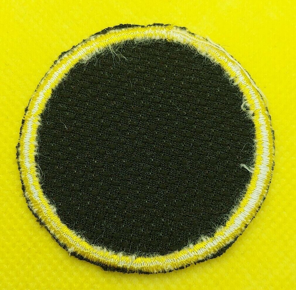 Patch Inter Milan Vintage Rare - Écusson Italie Soccer - Pièce Collection