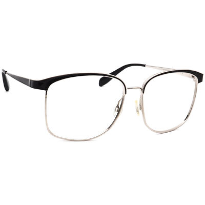 Oliver Peoples Sunglasses Frame OV1103S 5116/87 Myriel Silver/Black Japan 59 mm