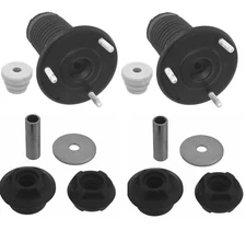 NEW Front and Rear Suspension Strut Mouting Kits KYB for Lexus IS250 RWD 06-13