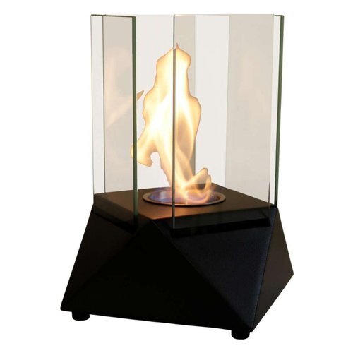 Biocamino Tecno Air System Da Tavolo