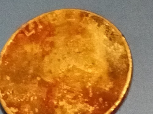 1966 Washington Quarter Clad Error In No Mint Mark 1966 Washington Quarter - Picture 2 of 24