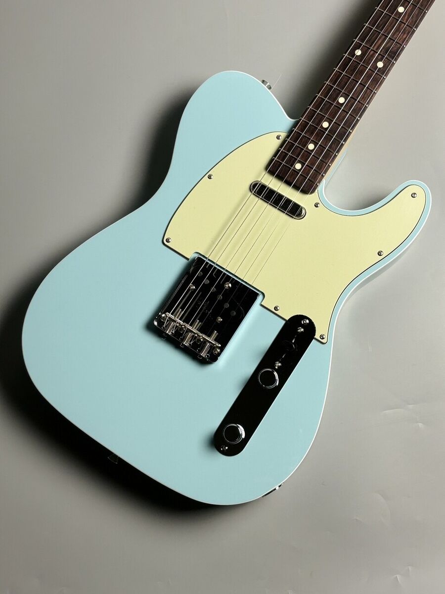 Fender: FSR TRADII 60S TL CT Electric Guitar | eBay Fender: FSR TRADII 60S TL CT Electric Guitar | eBay