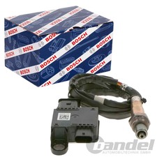 PARTIKELSENSOR PORSCHE PANAMERA 4.0 17-