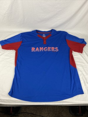 cool texas rangers shirts