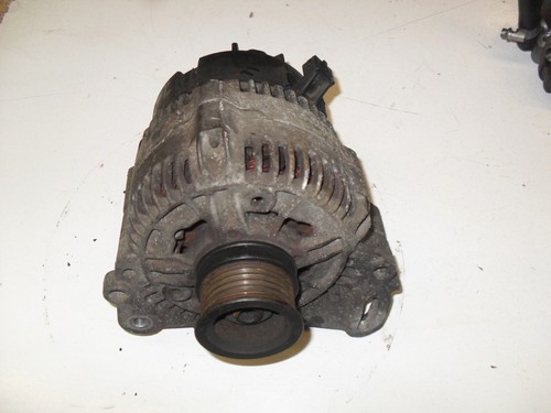 GTI 2.0 115ps Lichtmaschine Golf 3 4 Cabrio 90A