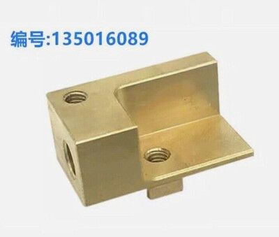 1x C474 Low Speed Wire EDM Contact Support Frame Holder 135016089 For Charmilles