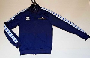 felpa mizuno 30 euro