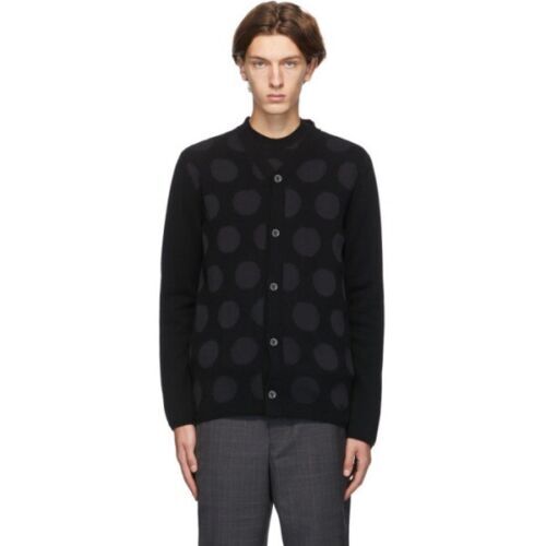 Comme Des Garçons 2005 Frill Cardigan Size S A- Condition Comme Des Garçons 2005 Frill Cardigan Size S A- Condition
