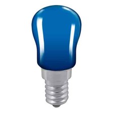 Image of COLOURED Sign 15W SES Crompton Pygmy Light Bulb replacement lamp