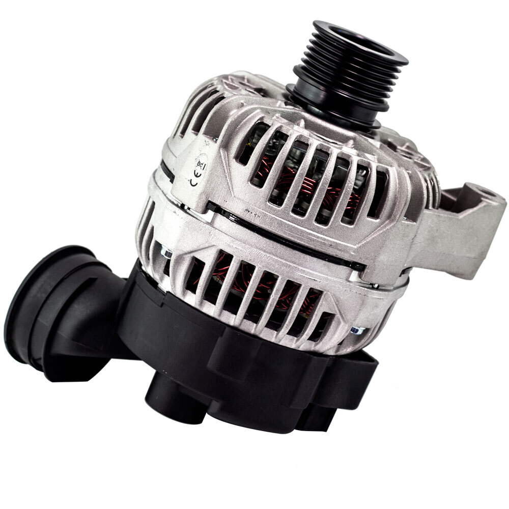 Alternator 120a For Bmw Petrol E46 Z3 Roadster (E36): 2.2i / 2.8i / 3.0i