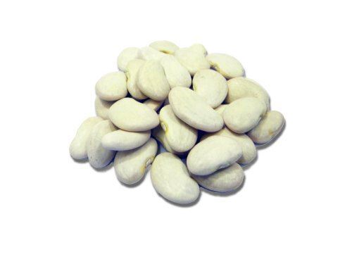 Butterbohnen/Lima-Bohnen - 1 kg