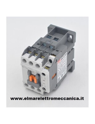 Contator Chint NXC-12 1NA+1NF 12A 50/60Hz - Equiflex Elétrica