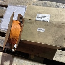 BLACK BOX EFN5018-050M OPTICAL CABLE FREE SHIPPING