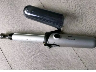 Curling Tongs Gas Hair Straighteners Boots Revamp Liberate