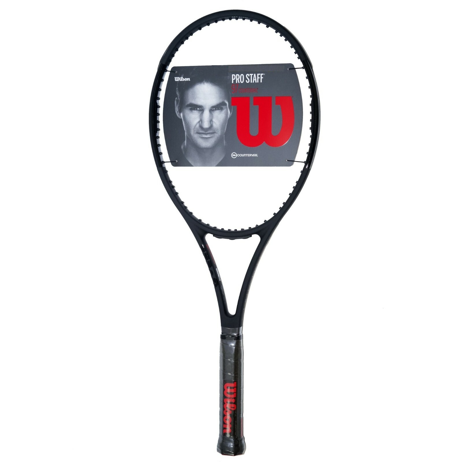 pro staff 97 black countervail