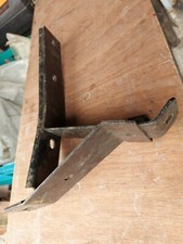 VW Type 3 rear Bumper Hanger Notchback Fastback Squareback Variant 1600TL 