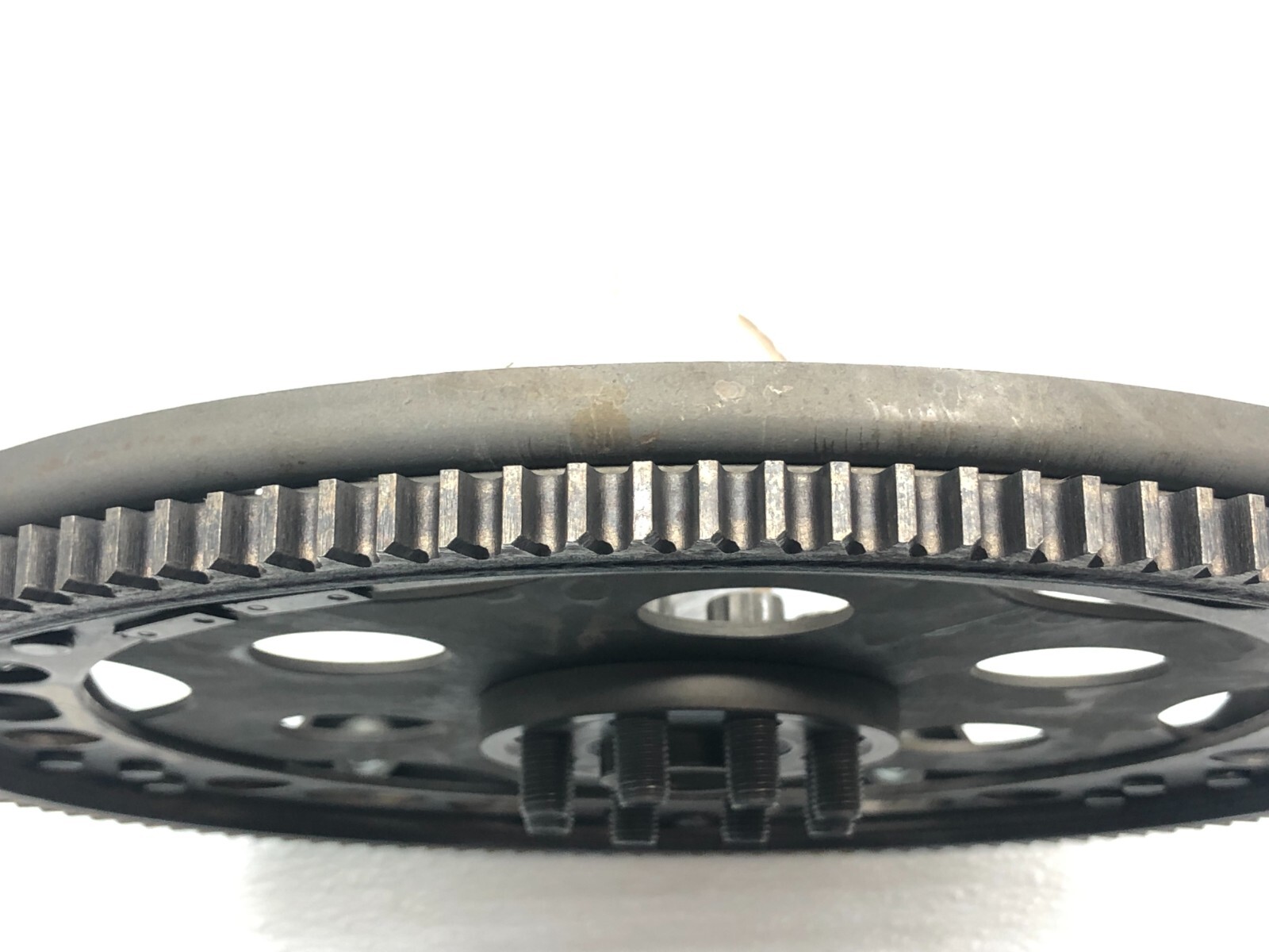 2014-2017 MASERATI GHIBLI S 3.0L V6 RWD AUTOMATIC TRANSMISSION FLYWHEEL OEM.