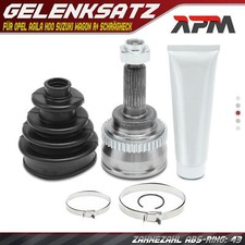 Joints Suzuki WAGON R+