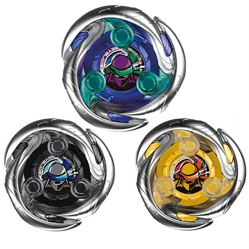 TAKARA TOMY Random/Full Set Booster Beyblade X Vol.1 Shinobi