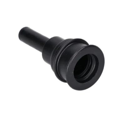 Manchon caoutchouc reservoir d huile pour moto et scooter Aprilia AP8102223 - Photo 1/2