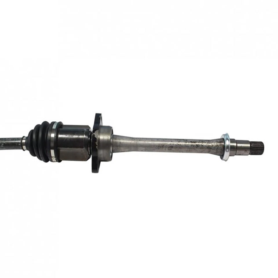 Conjunto de eje articulado eje CV delantero izquierdo derecho para Scion tC Toyota RAV4 2,0 L 2,4 L Foto 4 de 4