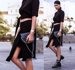 black sarong skirt uk