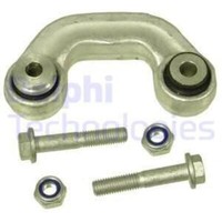 Delphi Koppelstange Stange/Strebe Stabilisator Vorne FüR Audi A4 A6 Avant